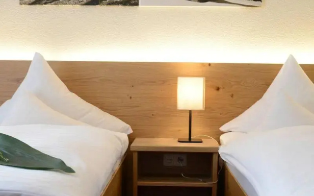 Hotel Garni Mössmer