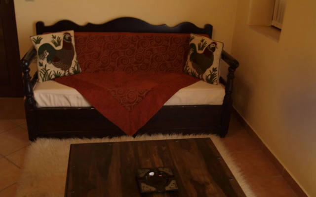 Liotrivi Historical Mansion & Boutique Hotel