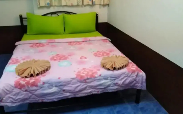 T&M Guesthouse