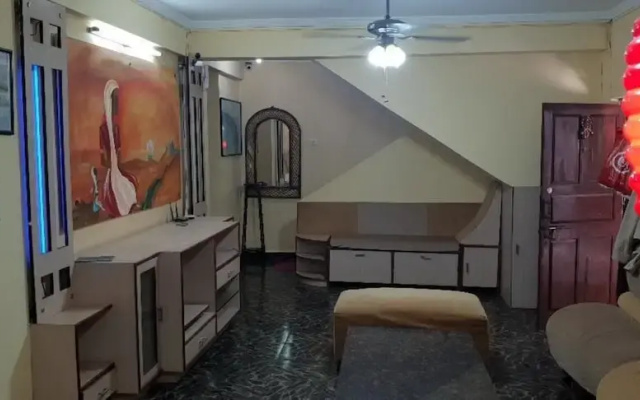 Beautiful Beachside House Goa 50 Meters From Beach