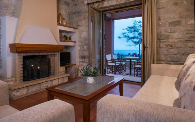 Enastron Villas