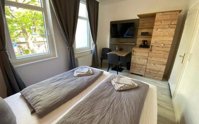 Hostel Harzer Hof