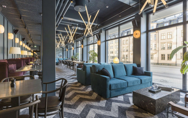 Best Western and Hotel Linkoping