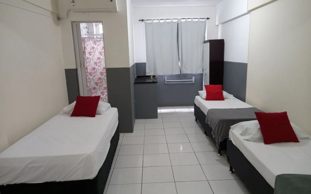 Ps Hotel Manilha