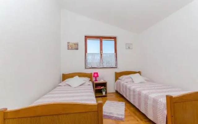 Apartments Bosiljka