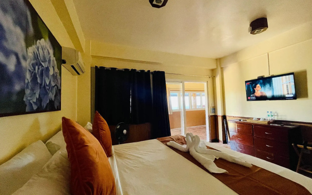 Verde View Villas