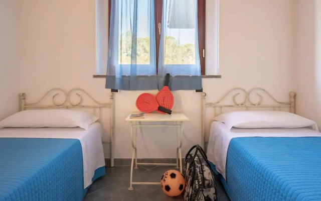 Villaggio Il Girasole