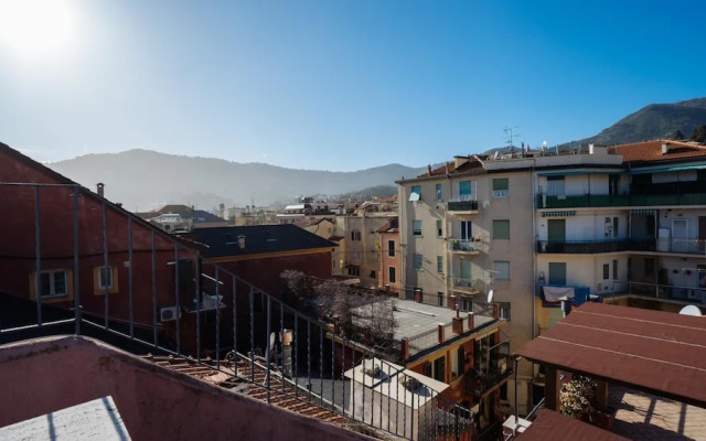 XX Settembre 55 - Alassio
