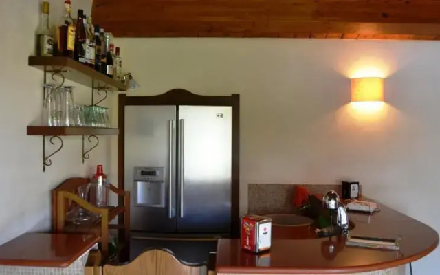 A casa di nonna Gisa