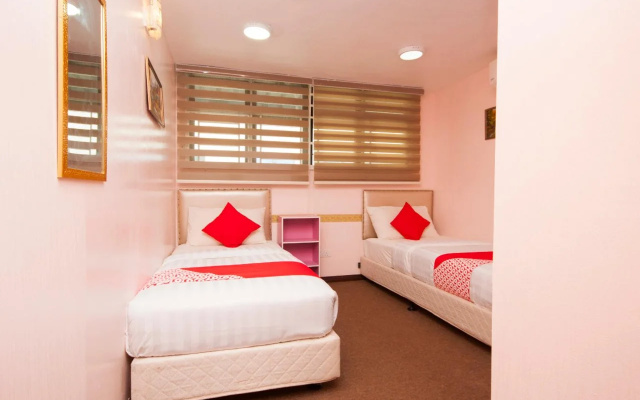 Bintang Square Hotel