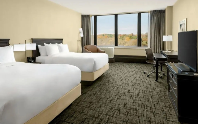 Scanticon Valley Forge Hotel & Conference Center