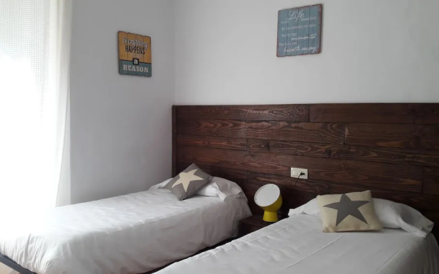 Apartaments Can Gusi