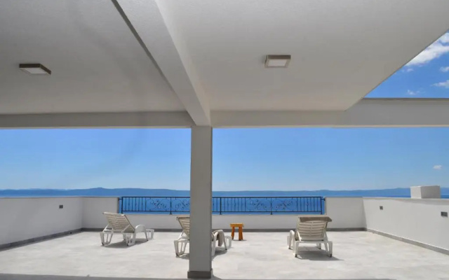 Apartment Ljubica Ljuban