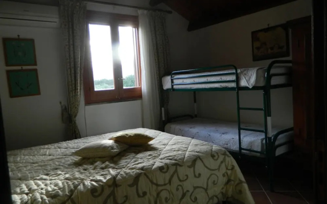 Uliveto House