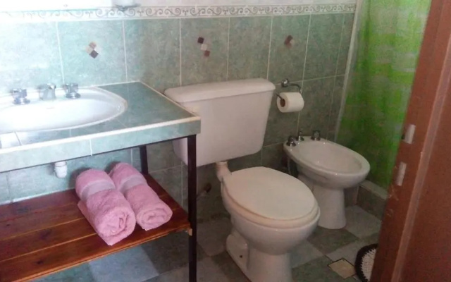 La Casa Redonda