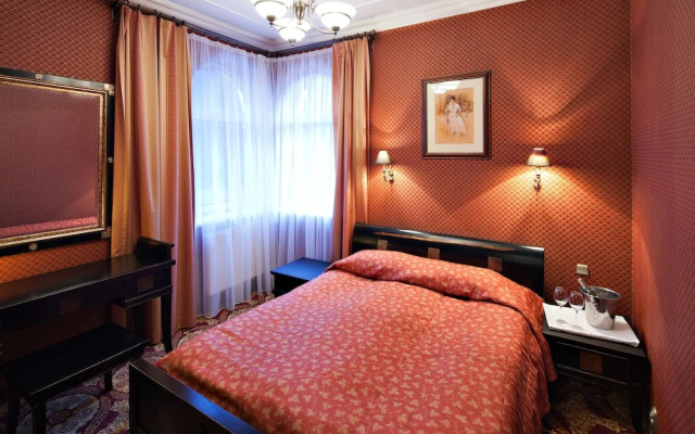 Hotel Anders