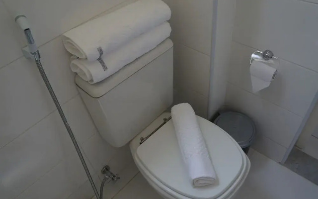 VIP Flat Rio - Copa Premium