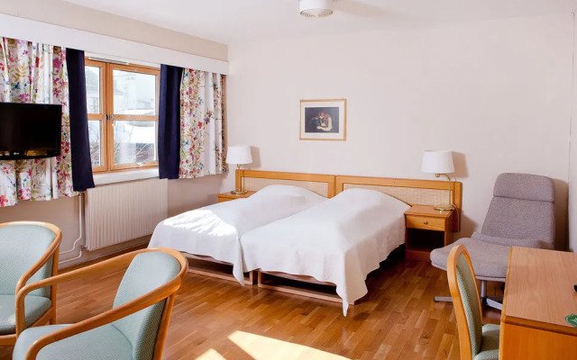 Verdal Hotell