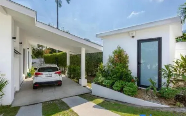 Villa Lady Blue, 3 Bedrooms