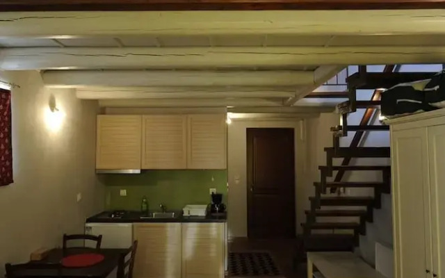 Guest House Ioanna Arachova