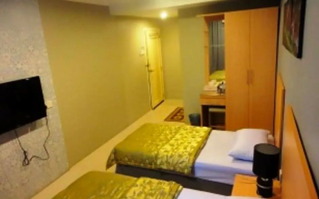 Hotel Budget Lestari