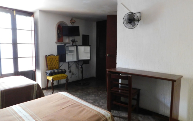 Casa Brusodia