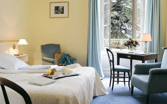 Logis Hôtel Royal Saint Mart