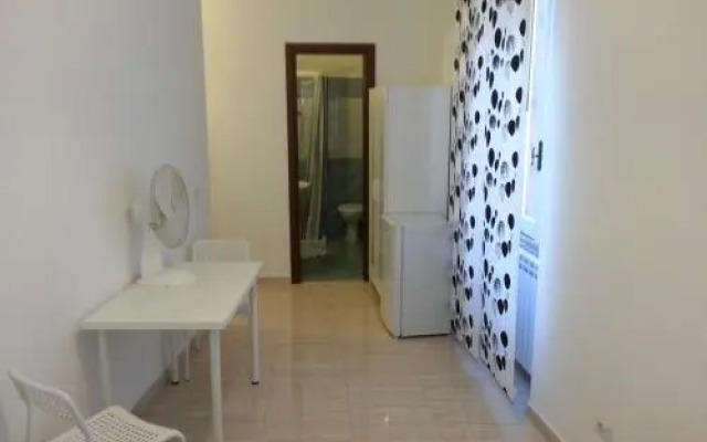 Paolina Rooms