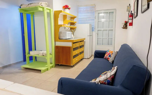 Studio 2 Yabisi