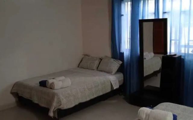 Casa Bella San Andres