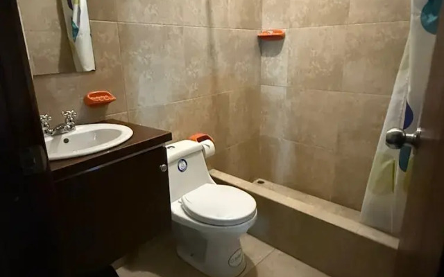 AZOTEA suites & apartments