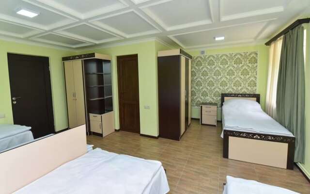 Old City Hotel Alaverdi