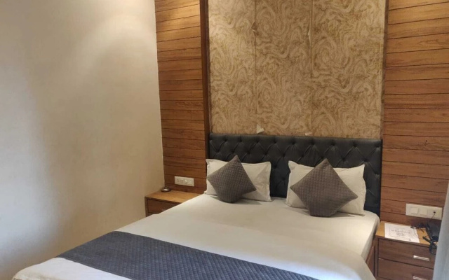 Hotel Ekana