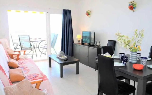 apartamento 14E MAR2 2 dormitorios