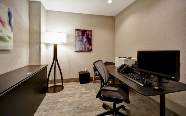 Home2 Suites by Hilton Los Angeles Montebello