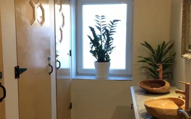 Place to Bee (Kamers)