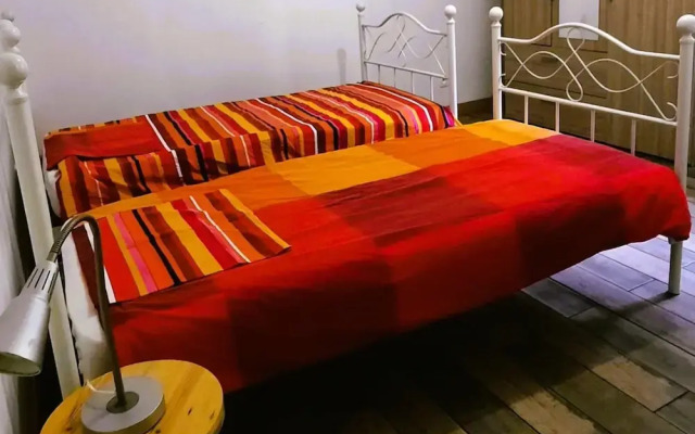 Holiday Home in Haute-vienne Near Nature Park