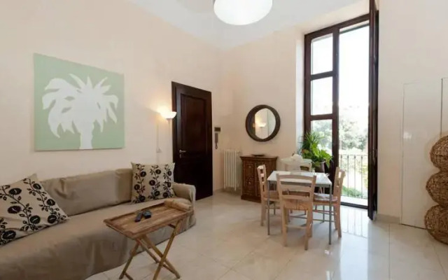 Holiday home The Barocco house