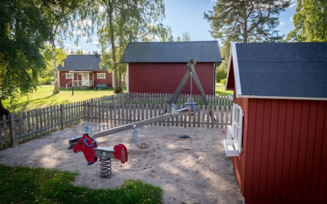 Björkhaga By