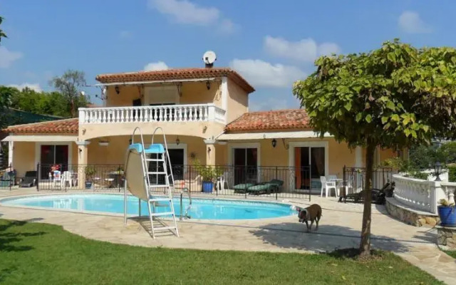 Villa Moréna