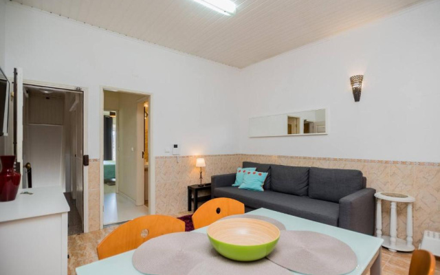 Lisbon Belém Apartment