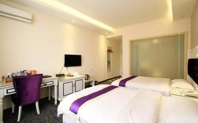 Shangjing Hotel(尚景大酒店(桂林电子科技大学金鸡岭校区店))