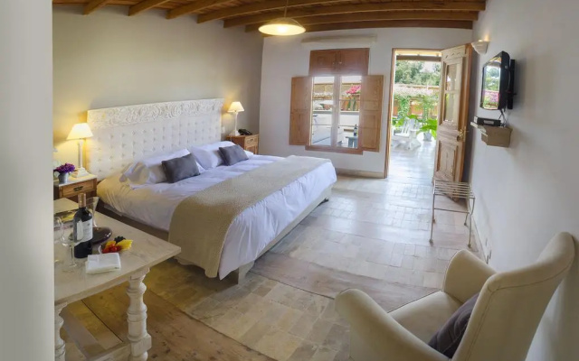 Hotel Viñas Queirolo