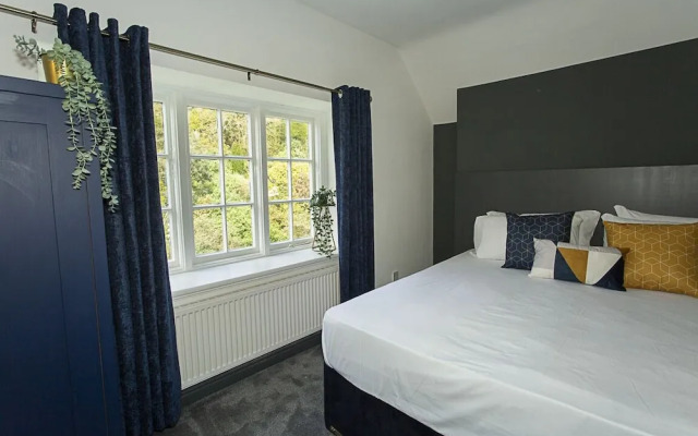 Bae Abermaw Hotel
