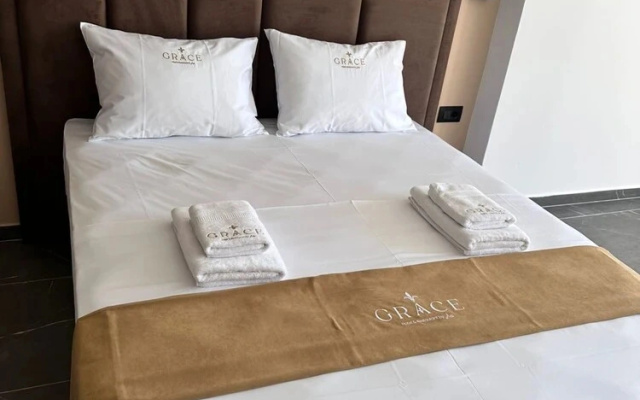 Grace Hotel