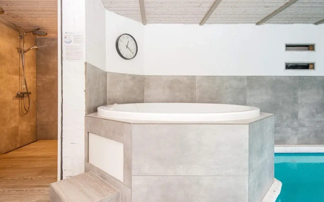 12 Person Holiday Home in Nordborg