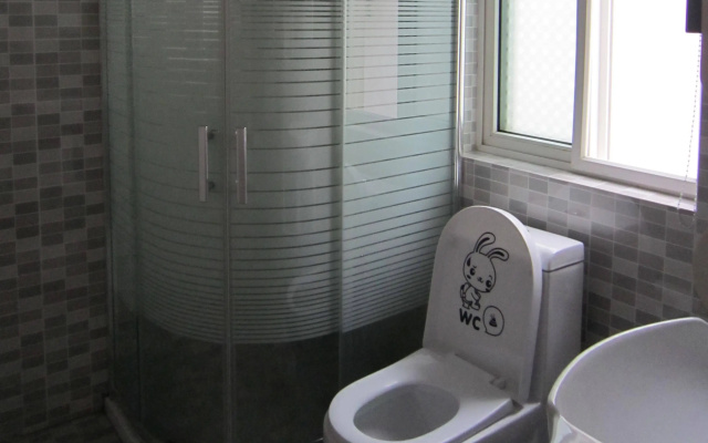 Wuzhen Memoryhouse Inn