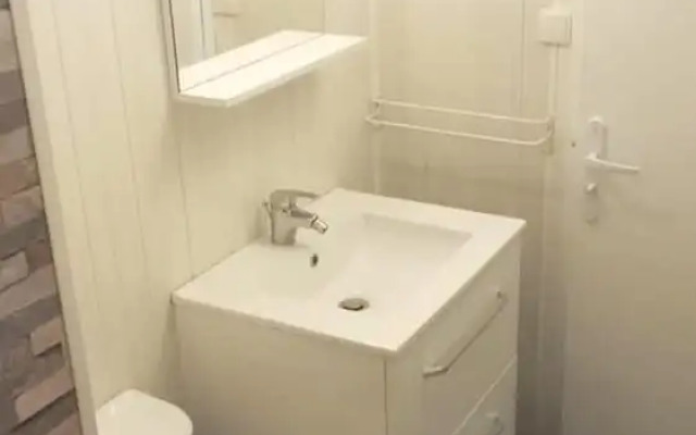 Apartment with One Bedroom in Arcachon, with Furnished Balcony