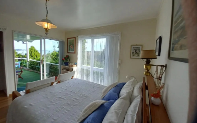 Aimeo Cottage