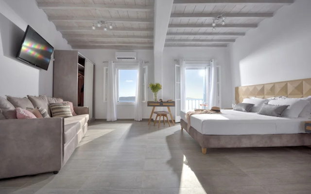 Amelie Suites Mykonos